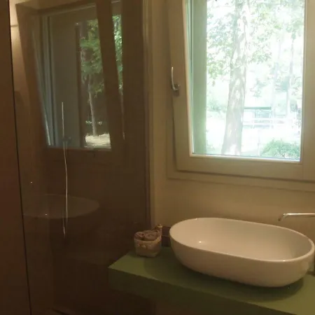 Bed & Breakfast Casa Nel Bosco *