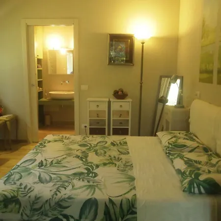 Bed & Breakfast Casa Nel Bosco Vergiate