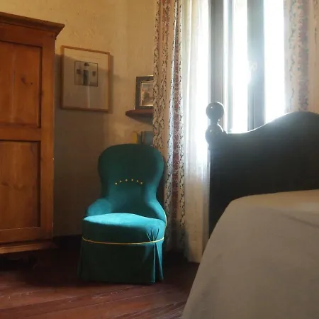Casa Nel Bosco *