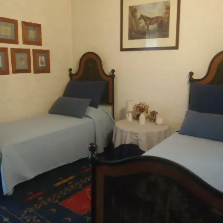 Bed & Breakfast Casa Nel Bosco *