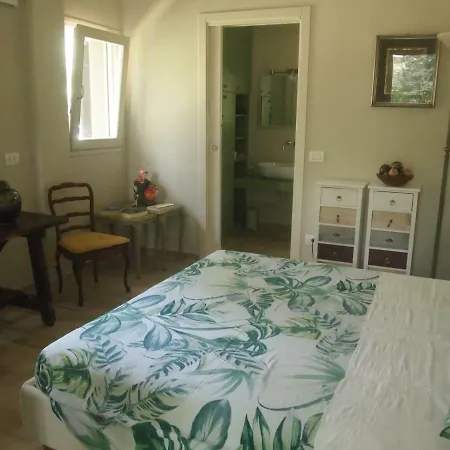 Casa Nel Bosco Bed & Breakfast