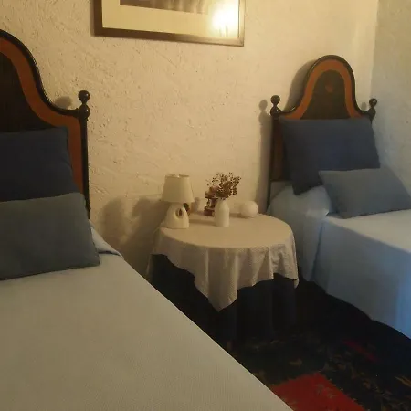 Bed & Breakfast Casa Nel Bosco *
