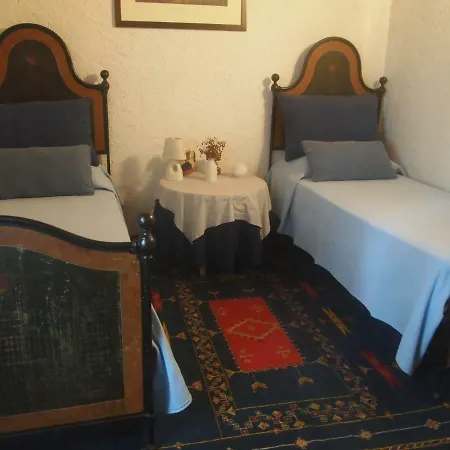 Bed & Breakfast Casa Nel Bosco *