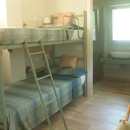 Bed & Breakfast Casa Nel Bosco