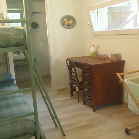 Bed & Breakfast Casa Nel Bosco *