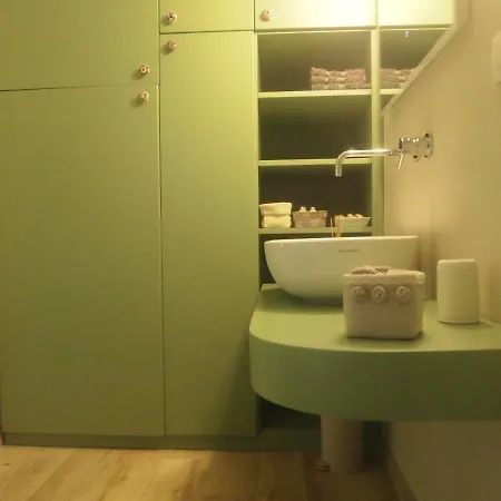 Casa Nel Bosco Vergiate