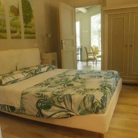 Bed & Breakfast Casa Nel Bosco *