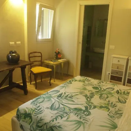 Bed & Breakfast Casa Nel Bosco *