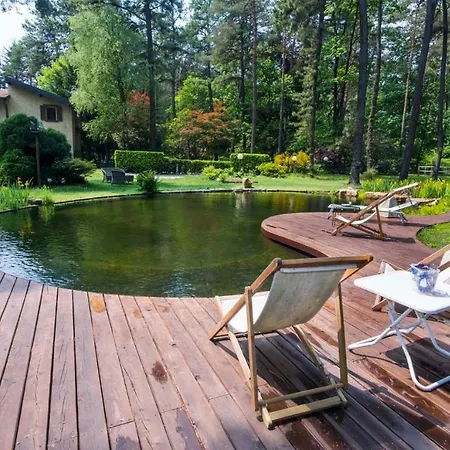 Casa Nel Bosco Bed & Breakfast