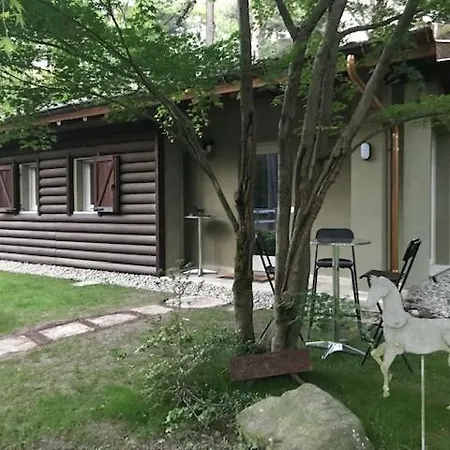 Bed & Breakfast Casa Nel Bosco
