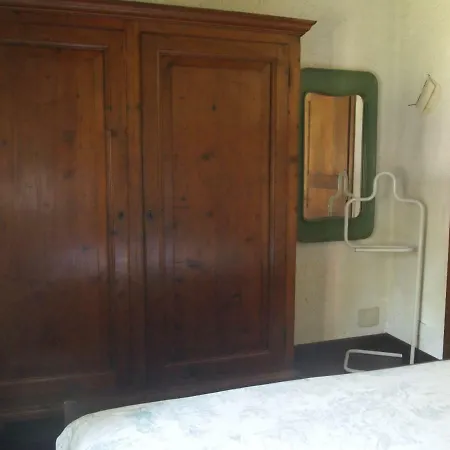 Bed & Breakfast Casa Nel Bosco Vergiate