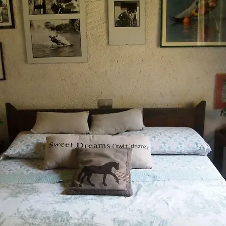 Bed & Breakfast Casa Nel Bosco *